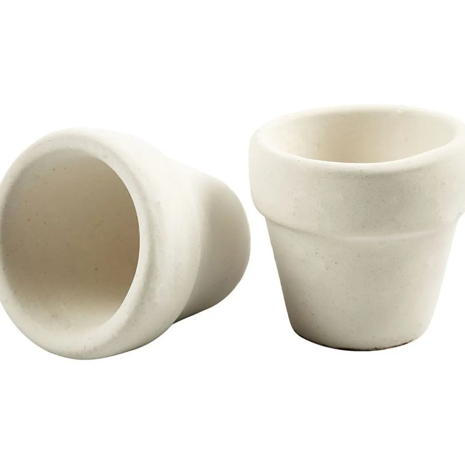 Creativ Company Flower Pots| Home Furnishings