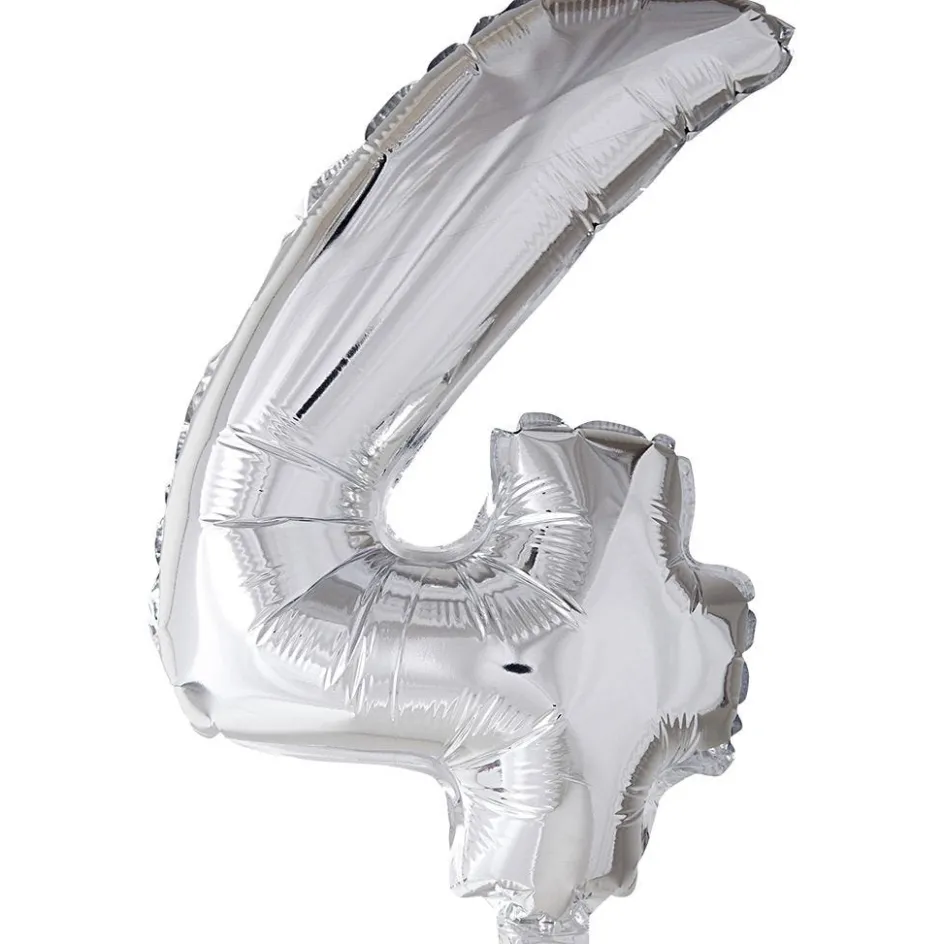 Creativ Company Foil Balloon| Party Items