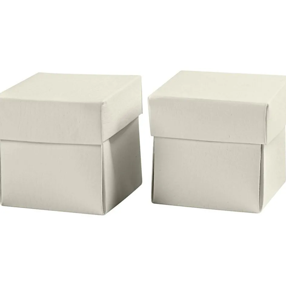 Creativ Company Folding box| Boxes And Storage