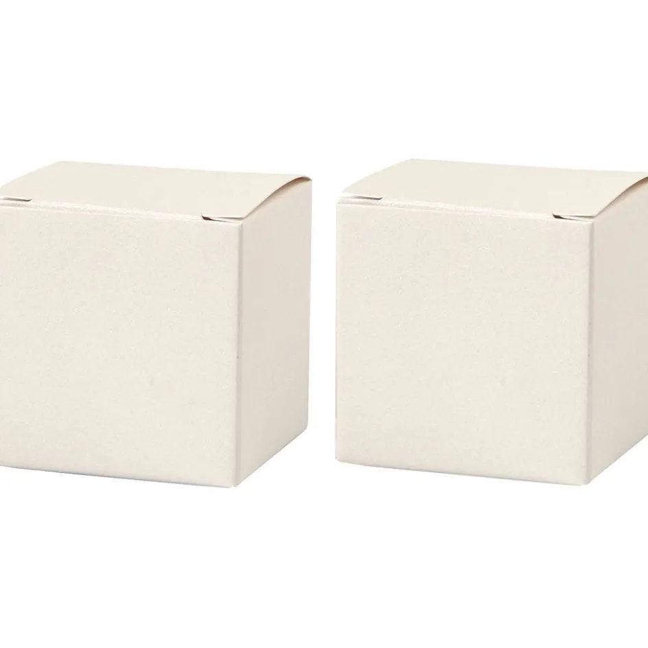 Creativ Company Folding box| Boxes And Storage