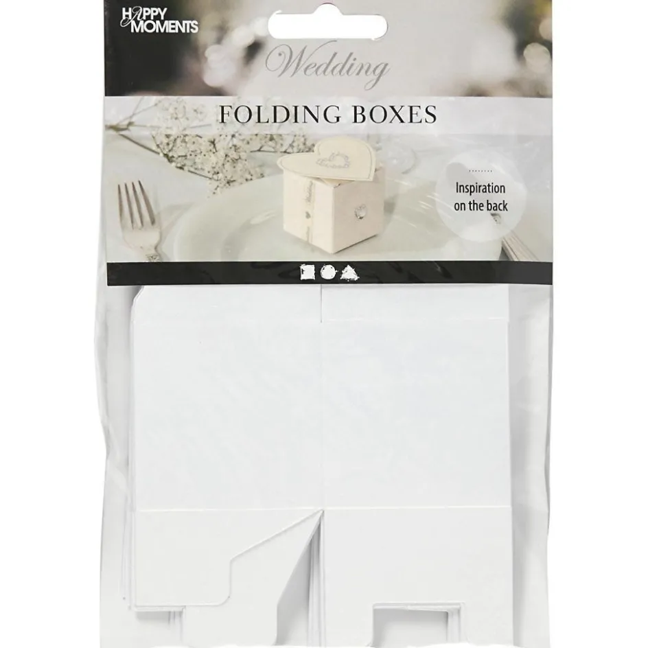 Creativ Company Folding box| Boxes And Storage