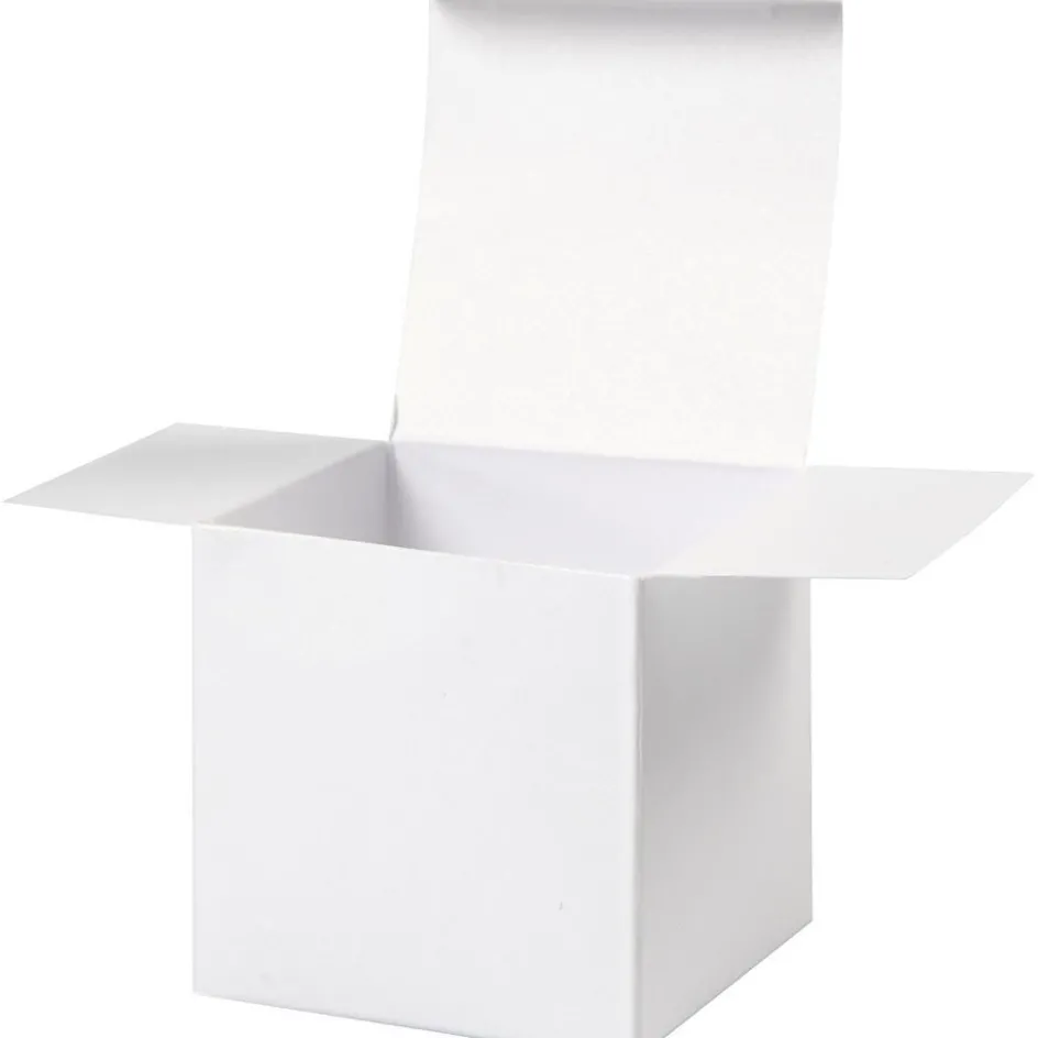 Creativ Company Folding box| Boxes And Storage