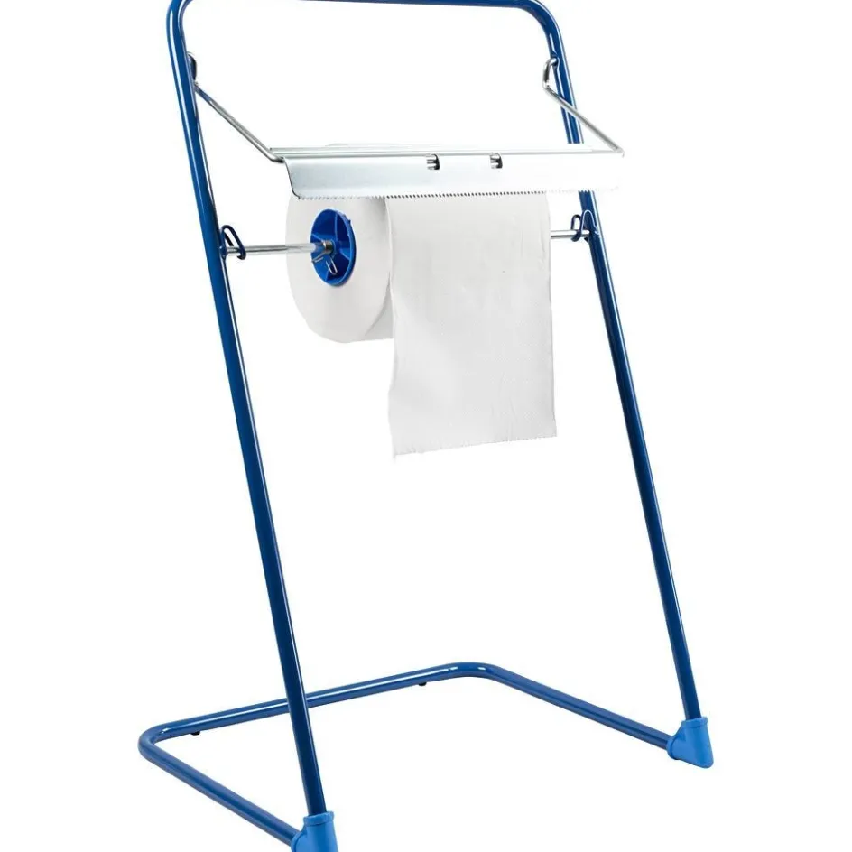 Creativ Company Freestanding paper towel holder| Paints And Painting Accessories|Painting Supplies