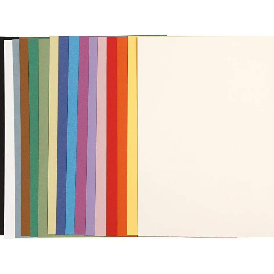 Creativ Company French Card| Paper And Card
