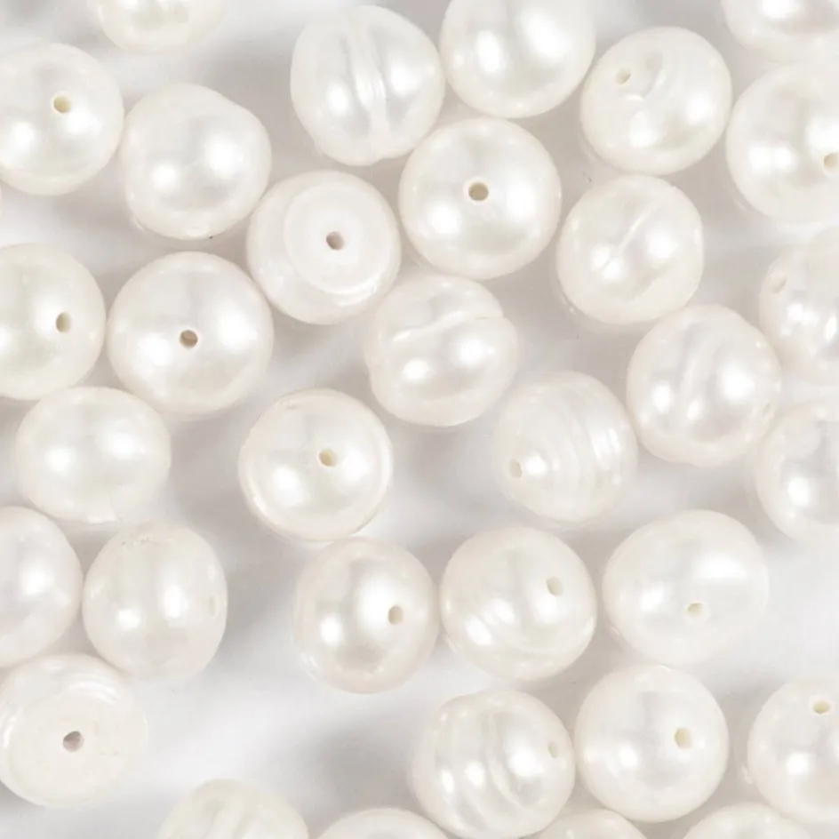 Creativ Company Freshwater Pearls| Beads