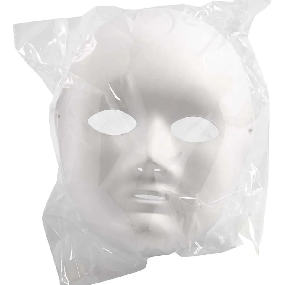 Creativ Company Full Face Mask| Masks