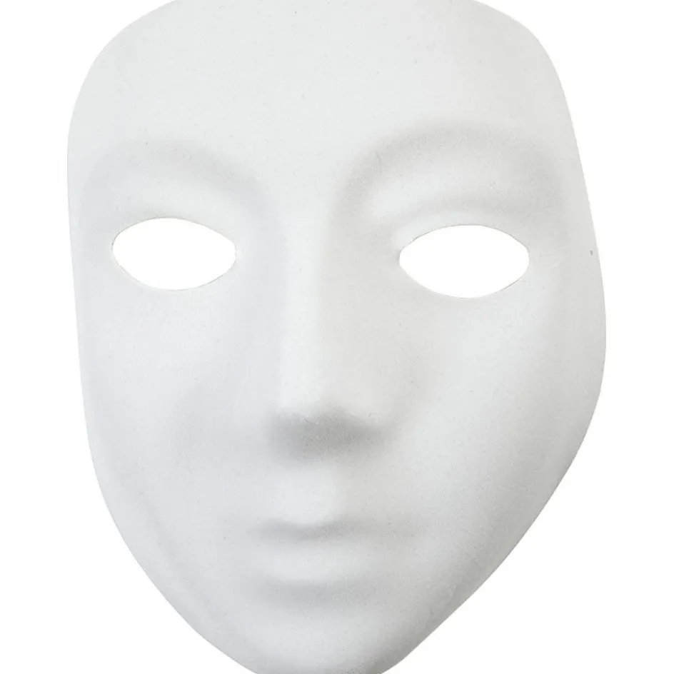 Creativ Company Full Face Masks| Masks