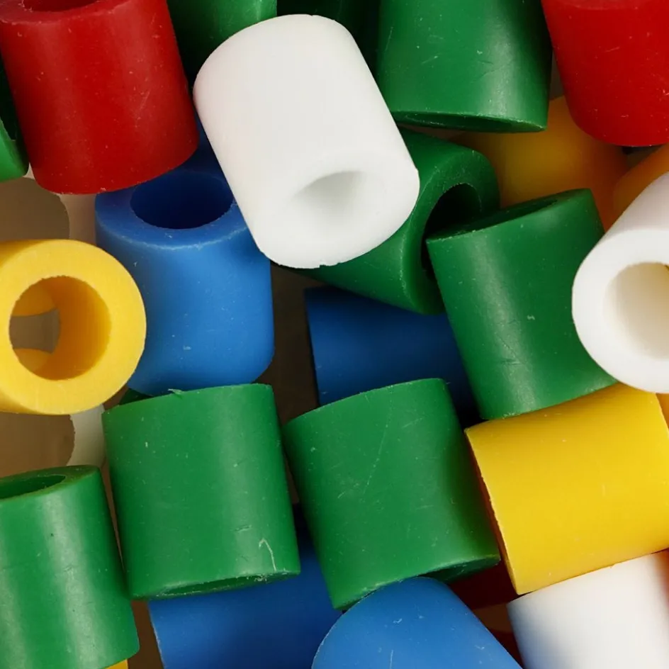 NABBI Fuse Beads| Advent Gifts And Calendar Gifts|Tube Beads