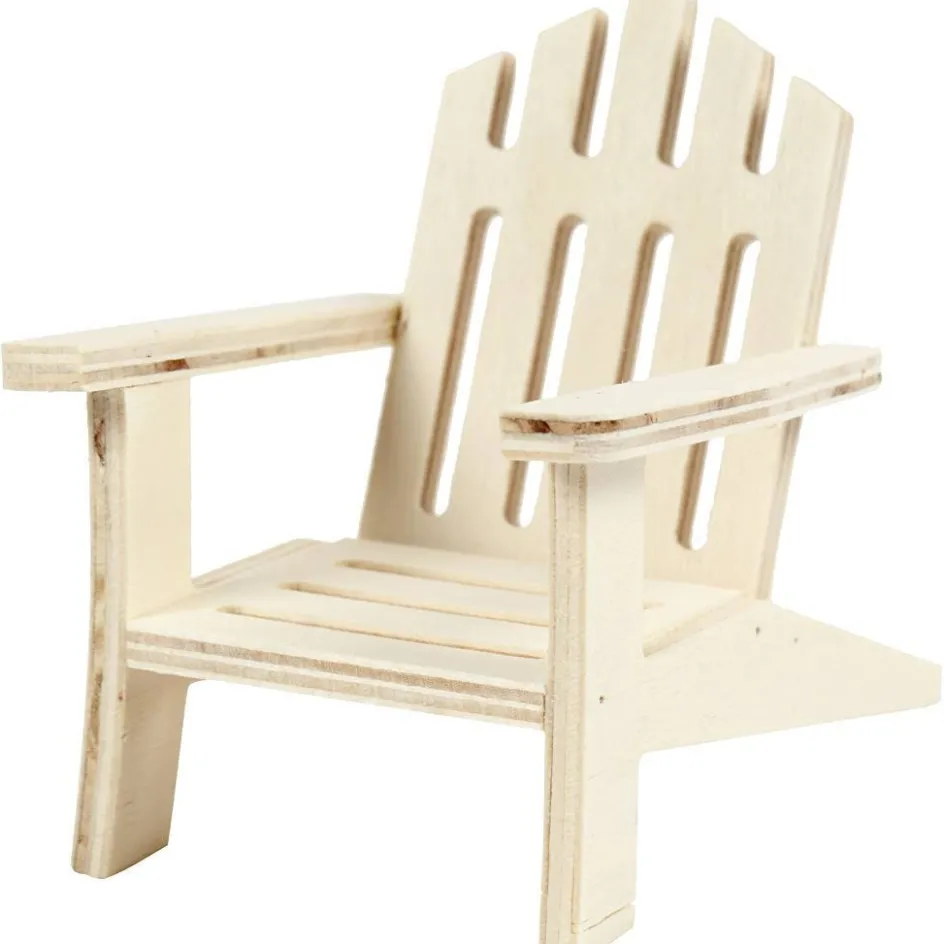 Creativ Company Garden Chair| Miniature
