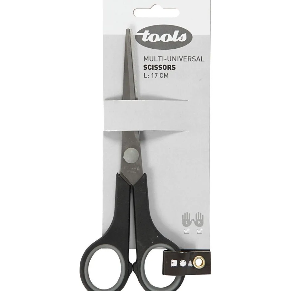 Creativ Company General Purpose Scissors| Scissors