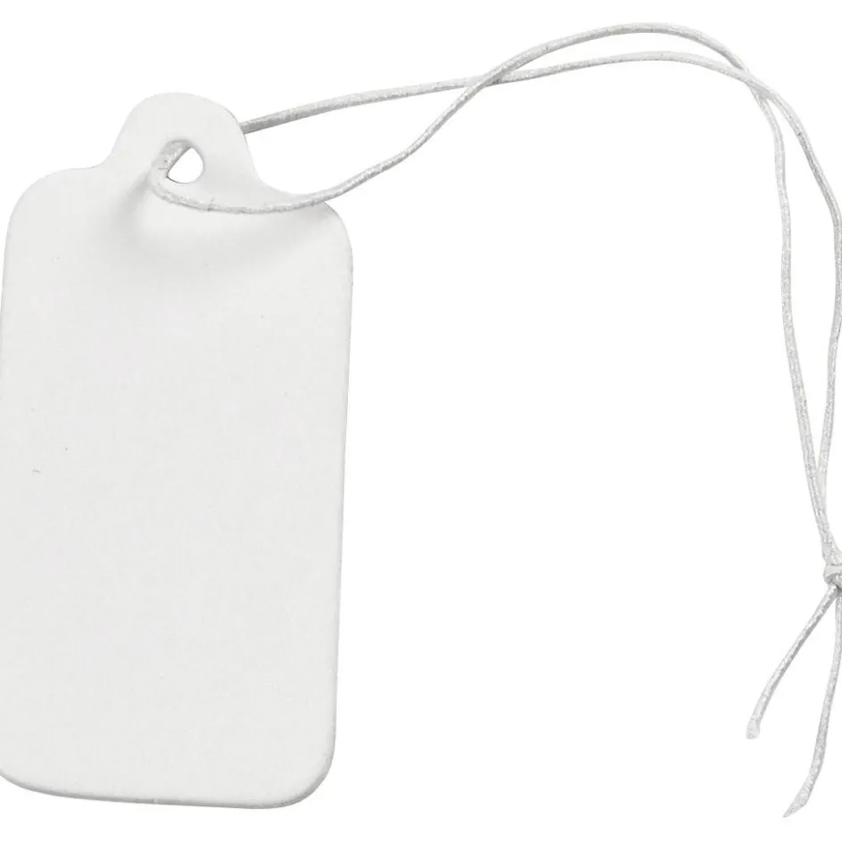 Creativ Company Gift Tags| Packaging And Packaging Supplies