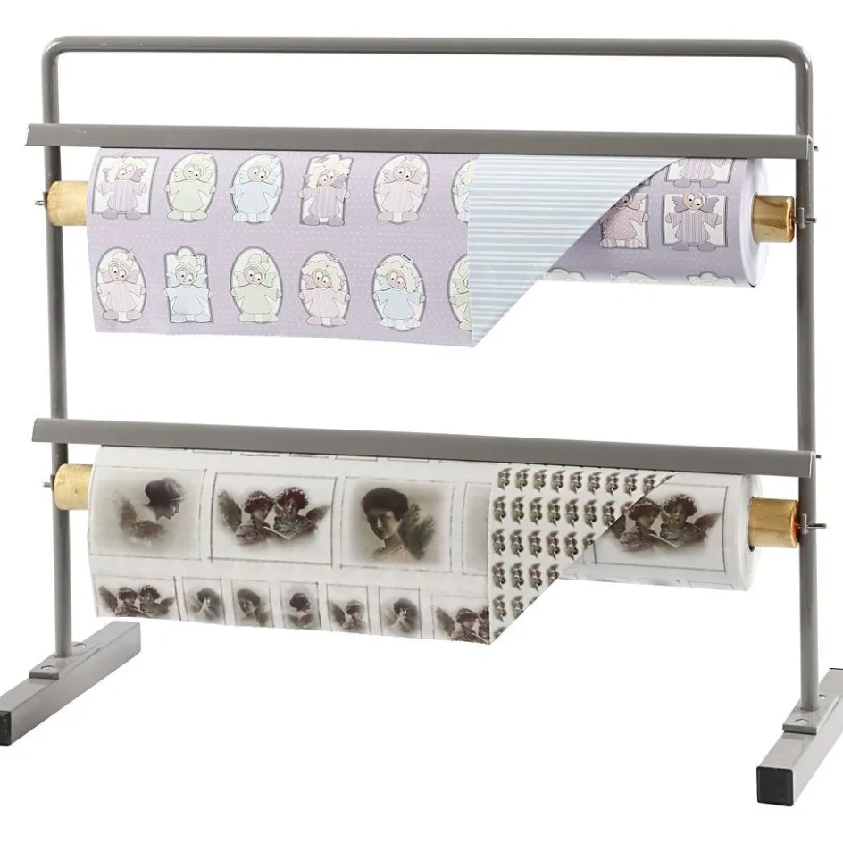 Creativ Company Gift Wrap Dispenser| Gift Wrap