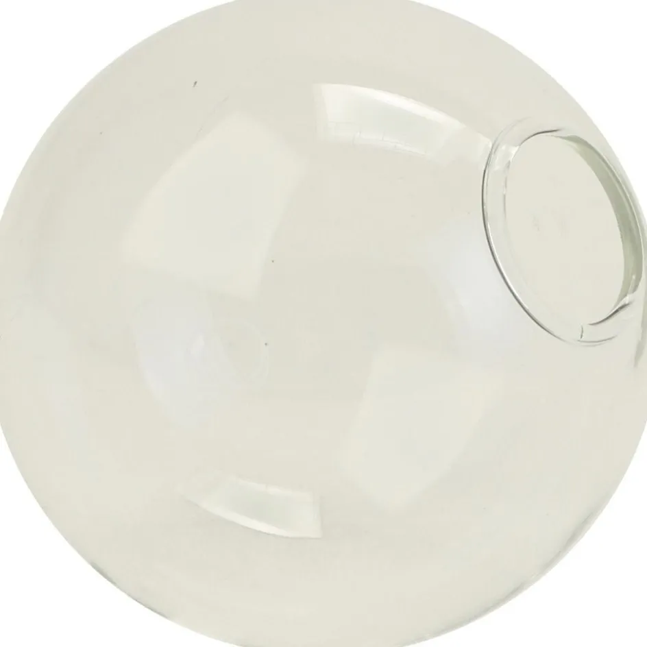 Creativ Company Glass ball vase| Home Furnishings