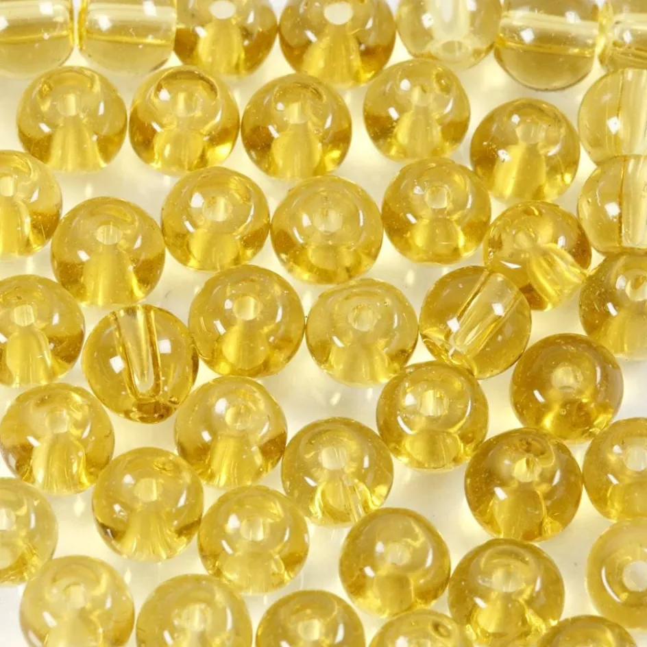 Creativ Company Glass Beads| Beads