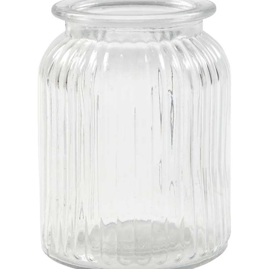 Creativ Company Glass Jar| Home Furnishings