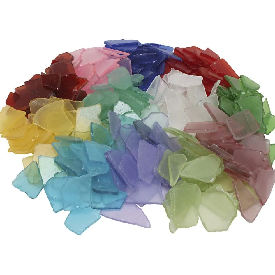 Creativ Company Glass mosaic| Small Decorations