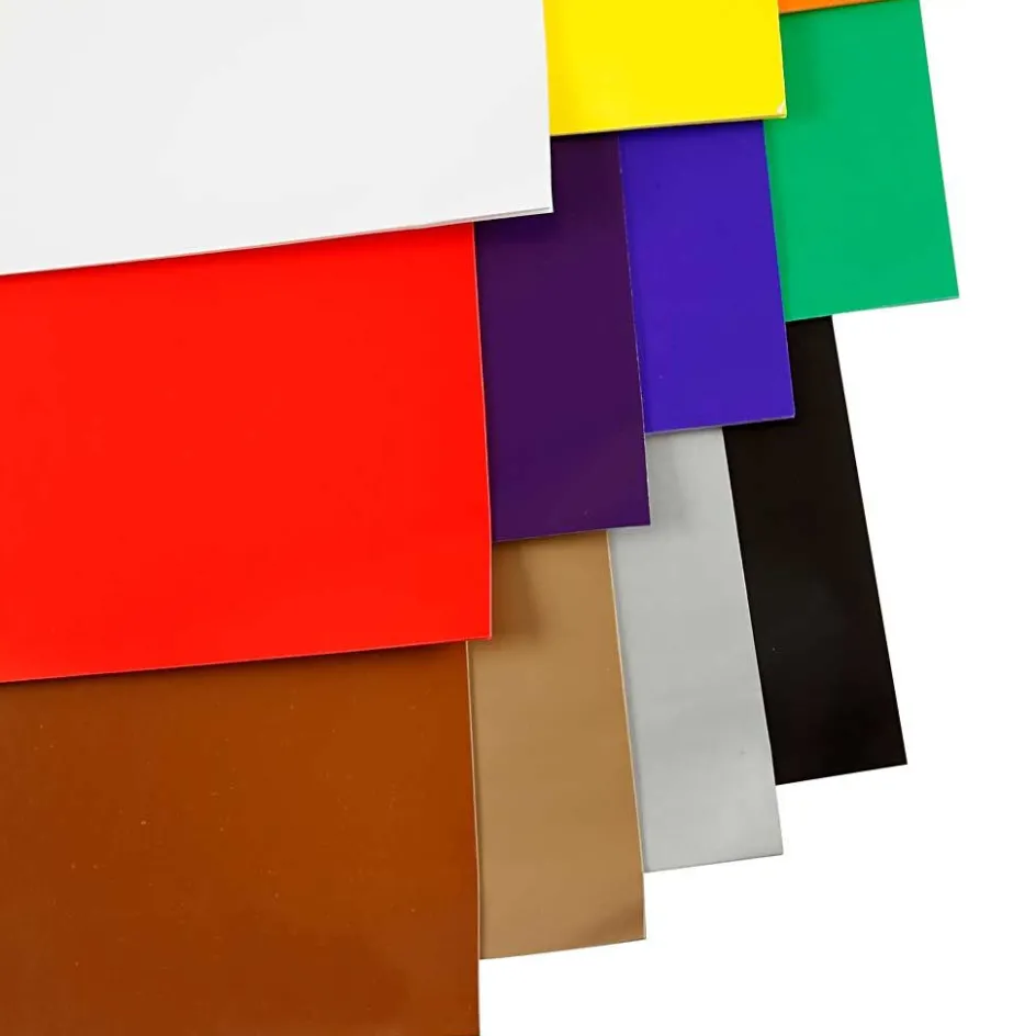 Creativ Company Glazed Paper| Paper Crafts|Paper And Card