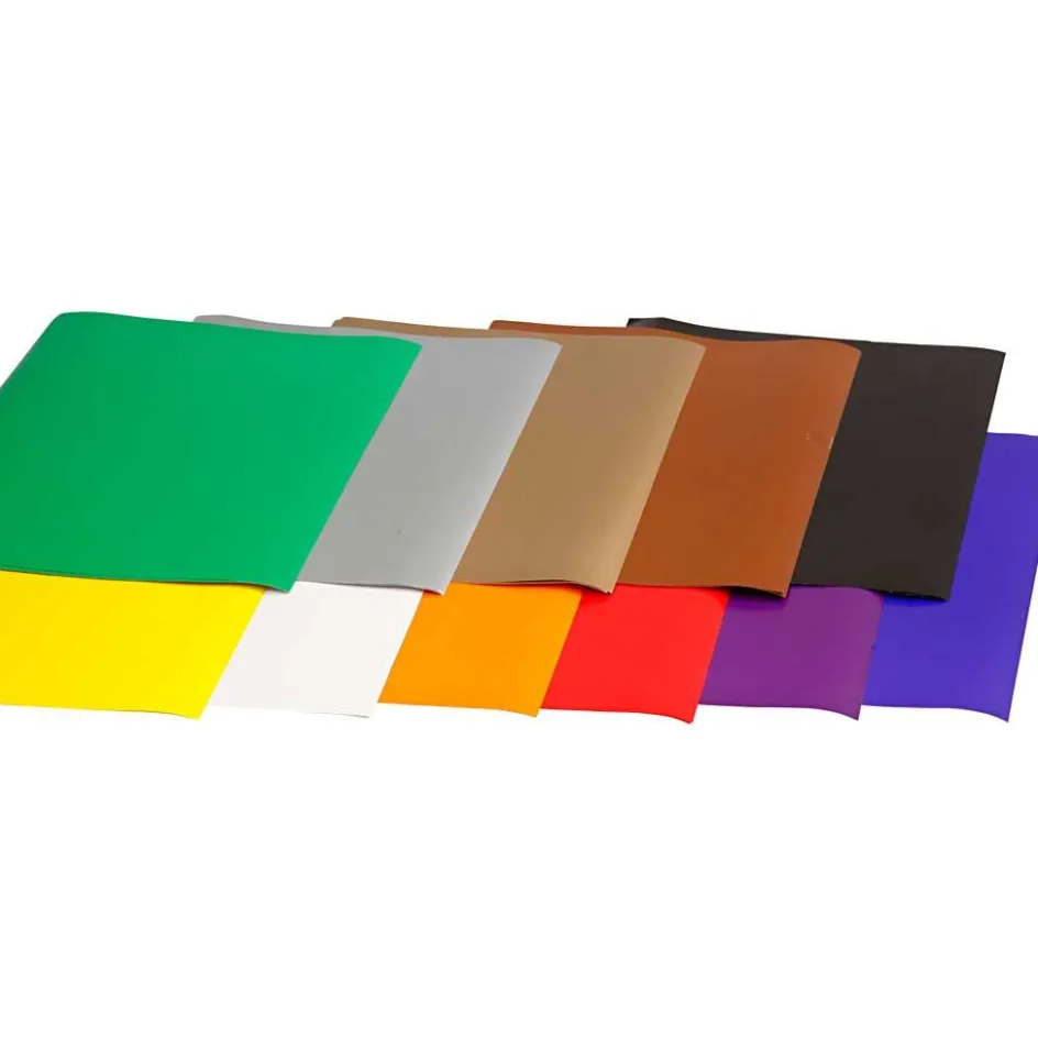 Creativ Company Glazed Paper| Paper Crafts|Paper And Card