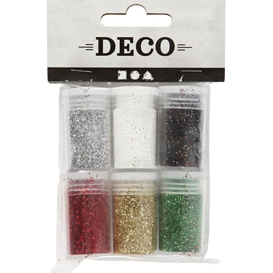 Creativ Company Glitter| Glitter, Foil And Seals