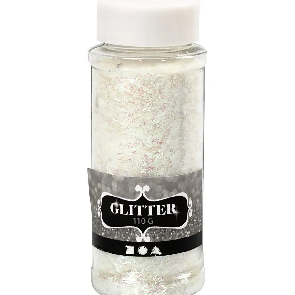 Creativ Company Glitter| Glitter, Foil And Seals