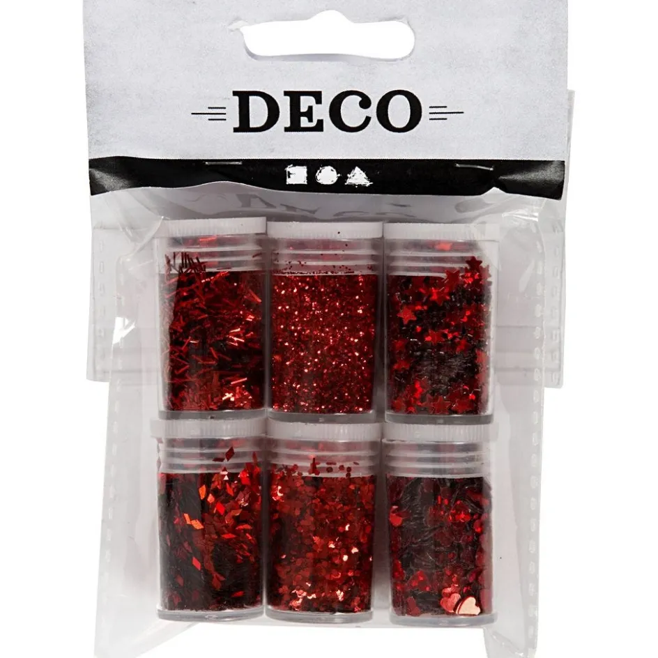 Creativ Company Glitter and Sequin| Glitter, Foil And Seals