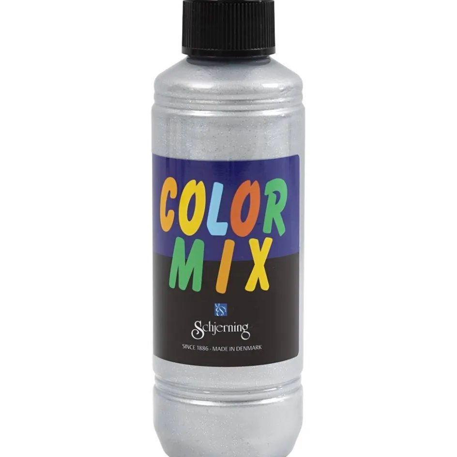Creativ Company Glitter Paint| Acrylic Paints
