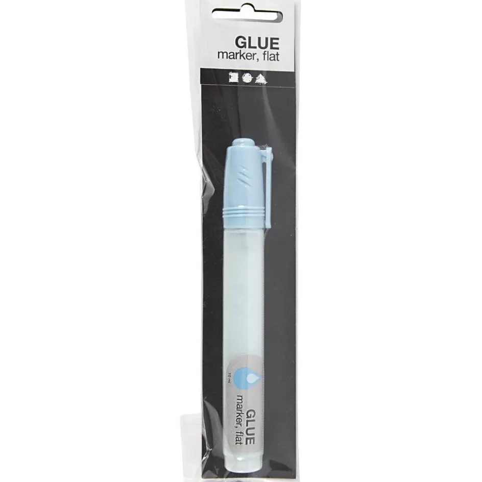 Creativ Company Glue Marker| Glue, Lacquer And Wax