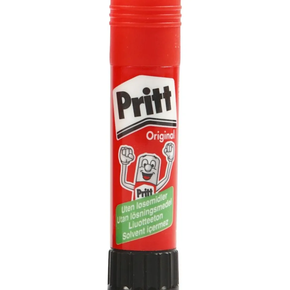 Creativ Company Glue Stick| Glue, Lacquer And Wax