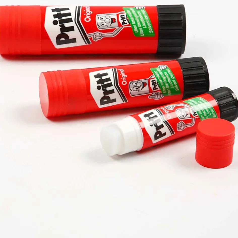 Creativ Company Glue Stick| Glue, Lacquer And Wax
