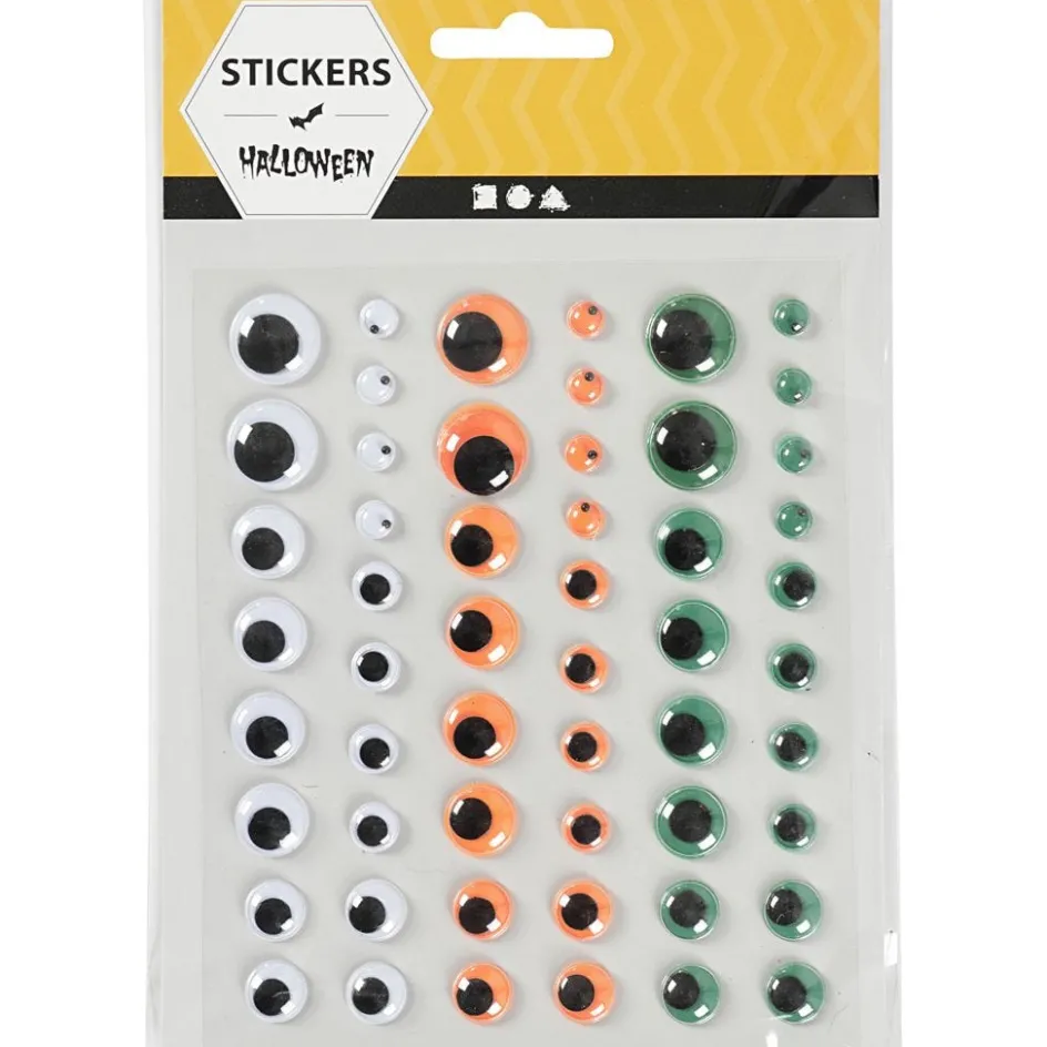 Creativ Company Googly Eyes| Miniature