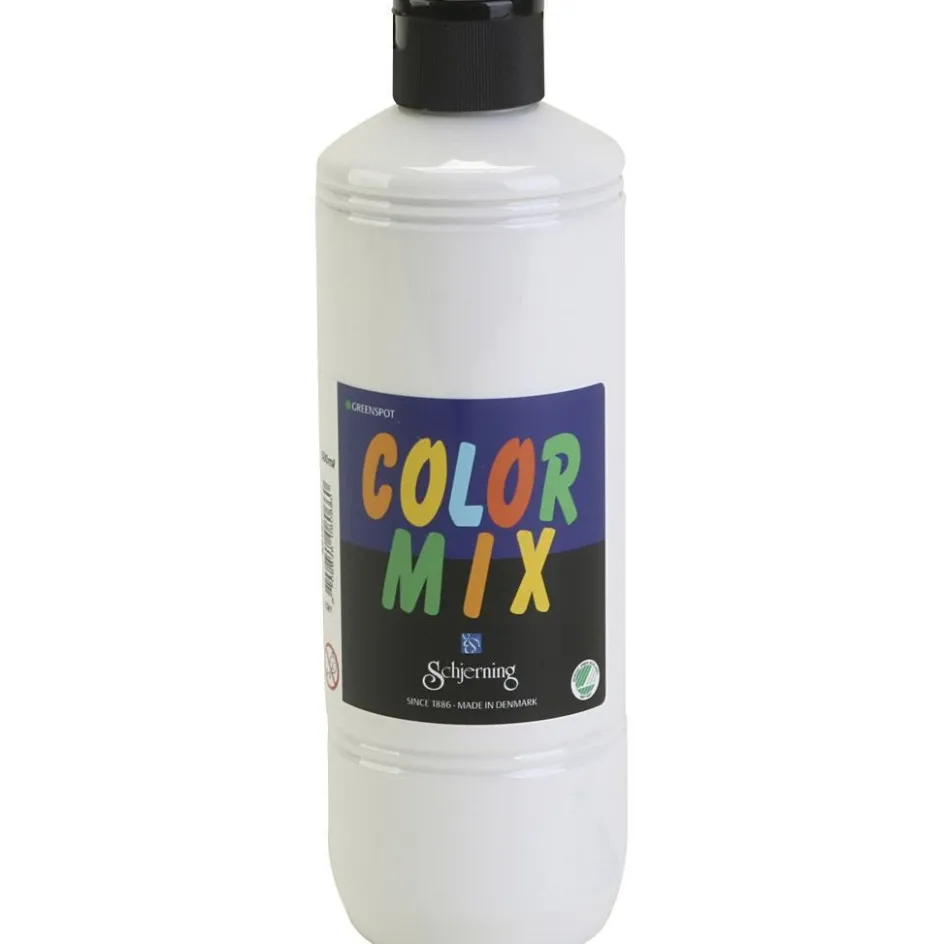 Schjerning Greenspot Colormix| Children'S Paint