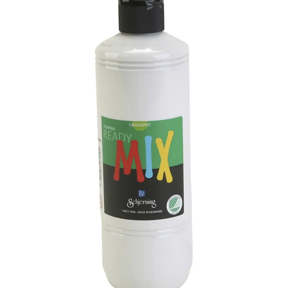 Schjerning Greenspot Ready Mix| Children'S Paint