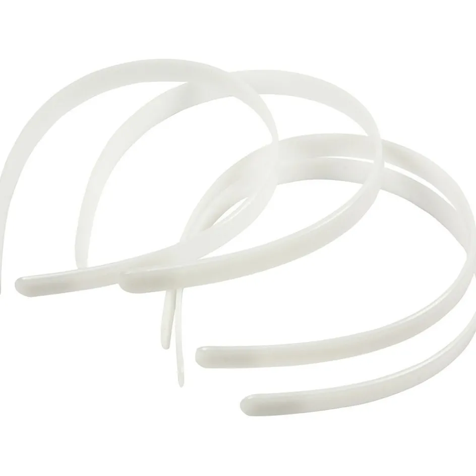 Creativ Company Hair Band| Jewellery Making Elements
