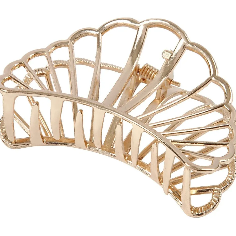 Creativ Company Hair claws| Jewellery Making Elements