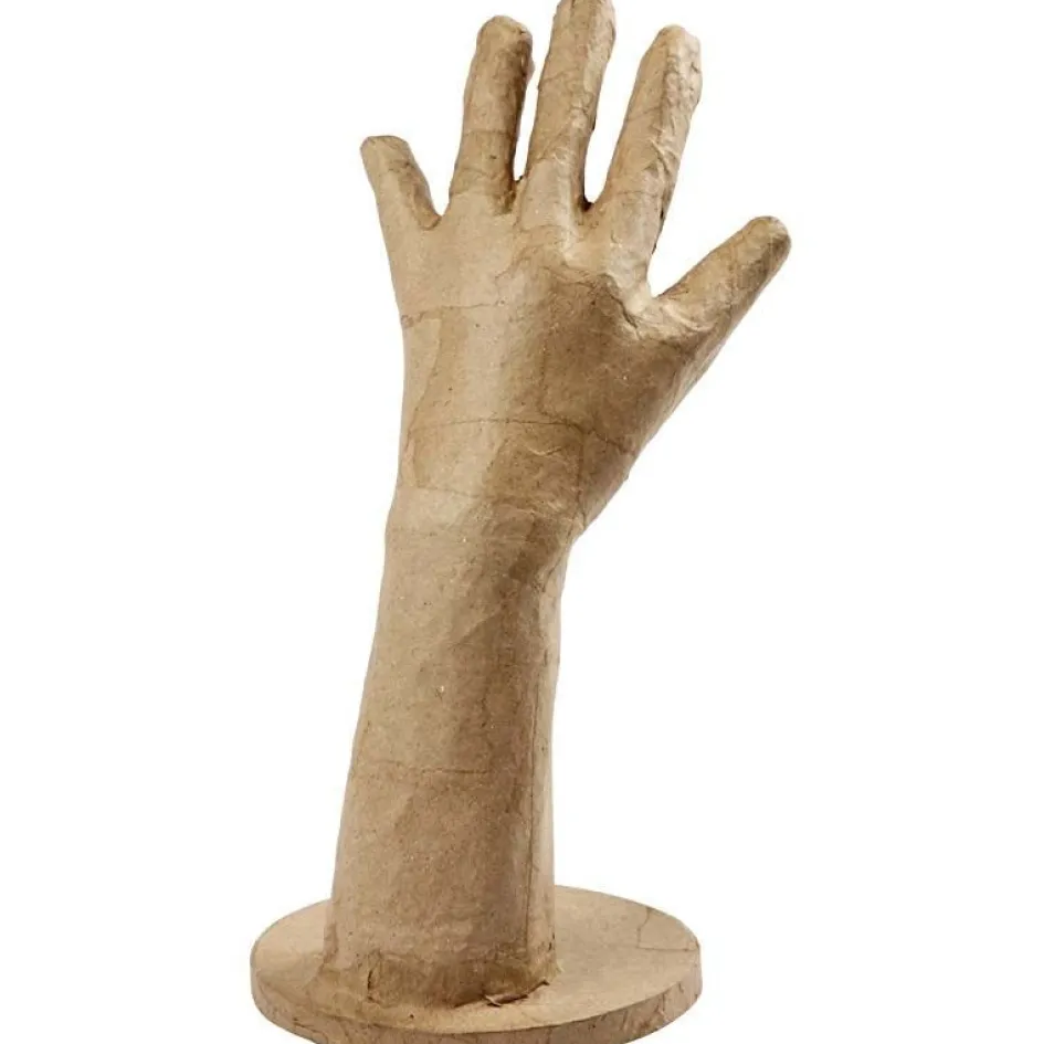 Creativ Company Hand| Figures, Eggs And Animals For Decorating