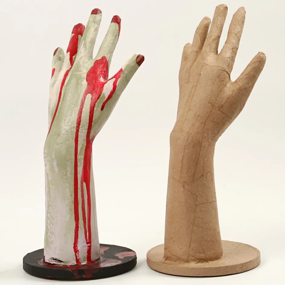 Creativ Company Hand| Figures, Eggs And Animals For Decorating