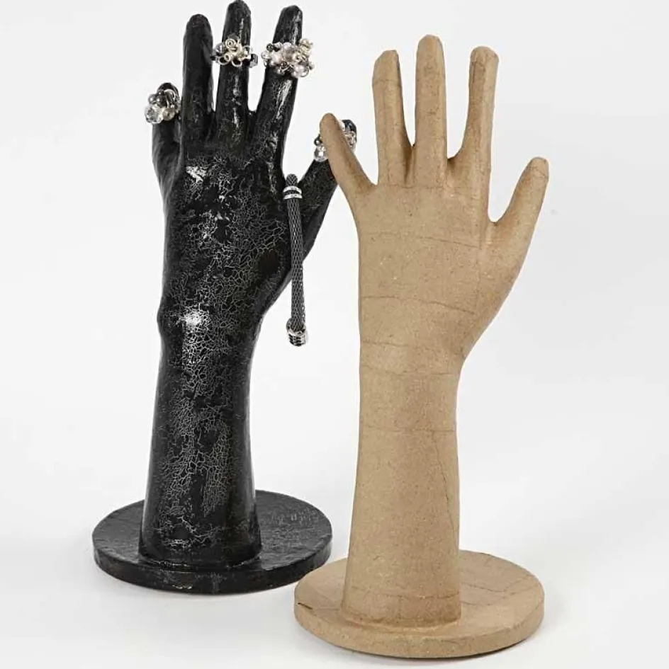 Creativ Company Hand| Figures, Eggs And Animals For Decorating