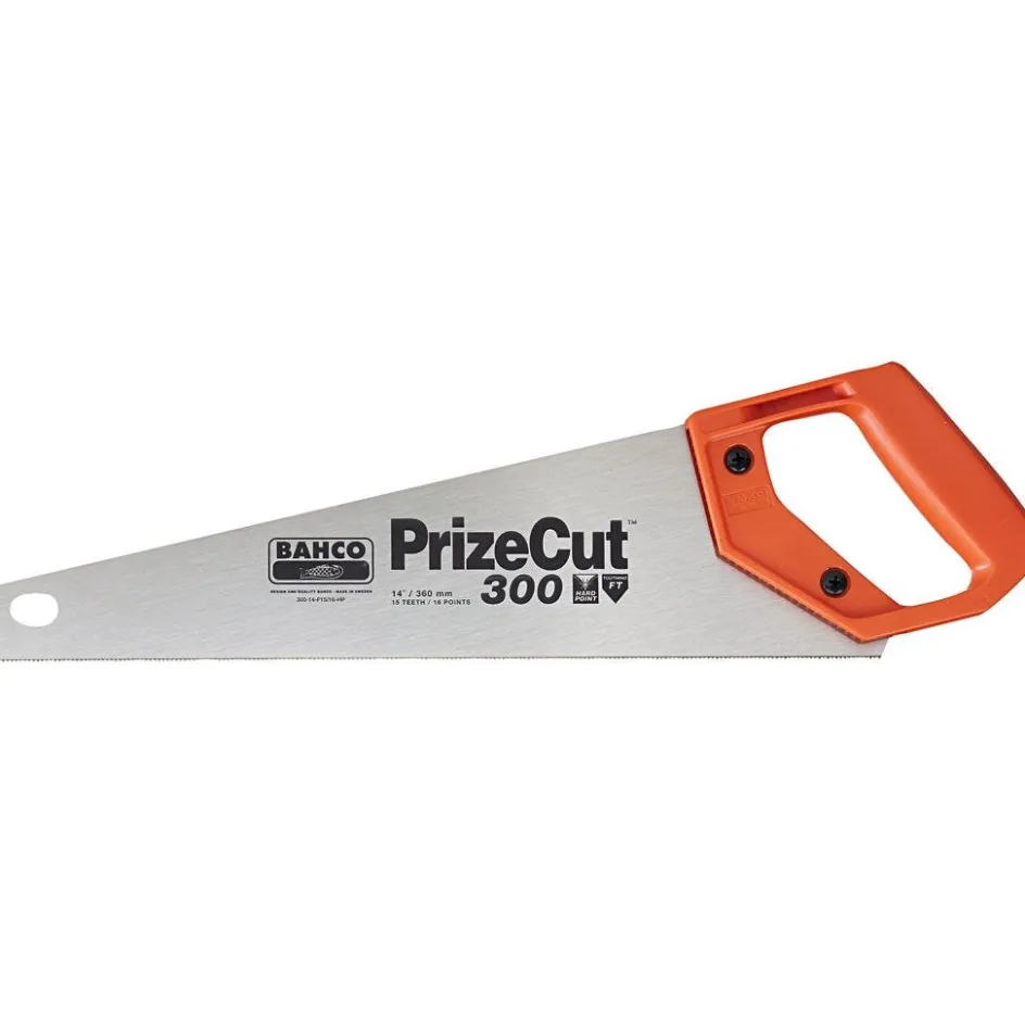 Bahco Hand saw| Hobby Tools