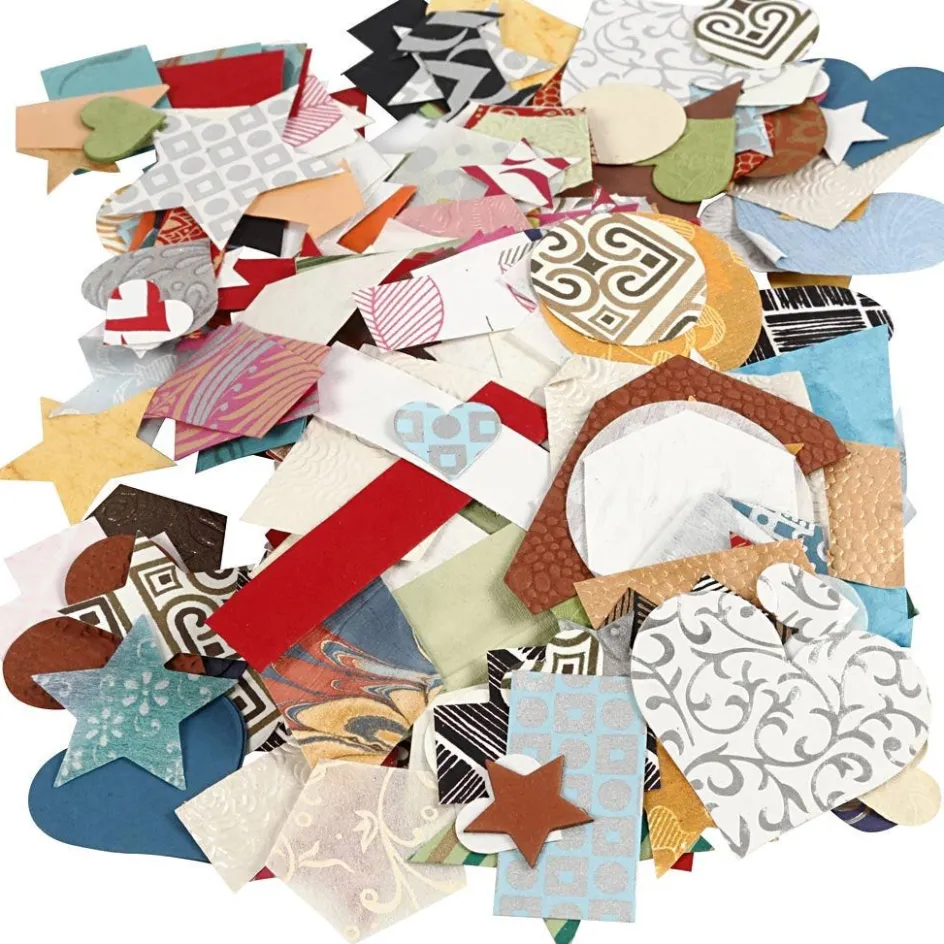 Creativ Company Handmade Paper Die-Cut| Paper And Card