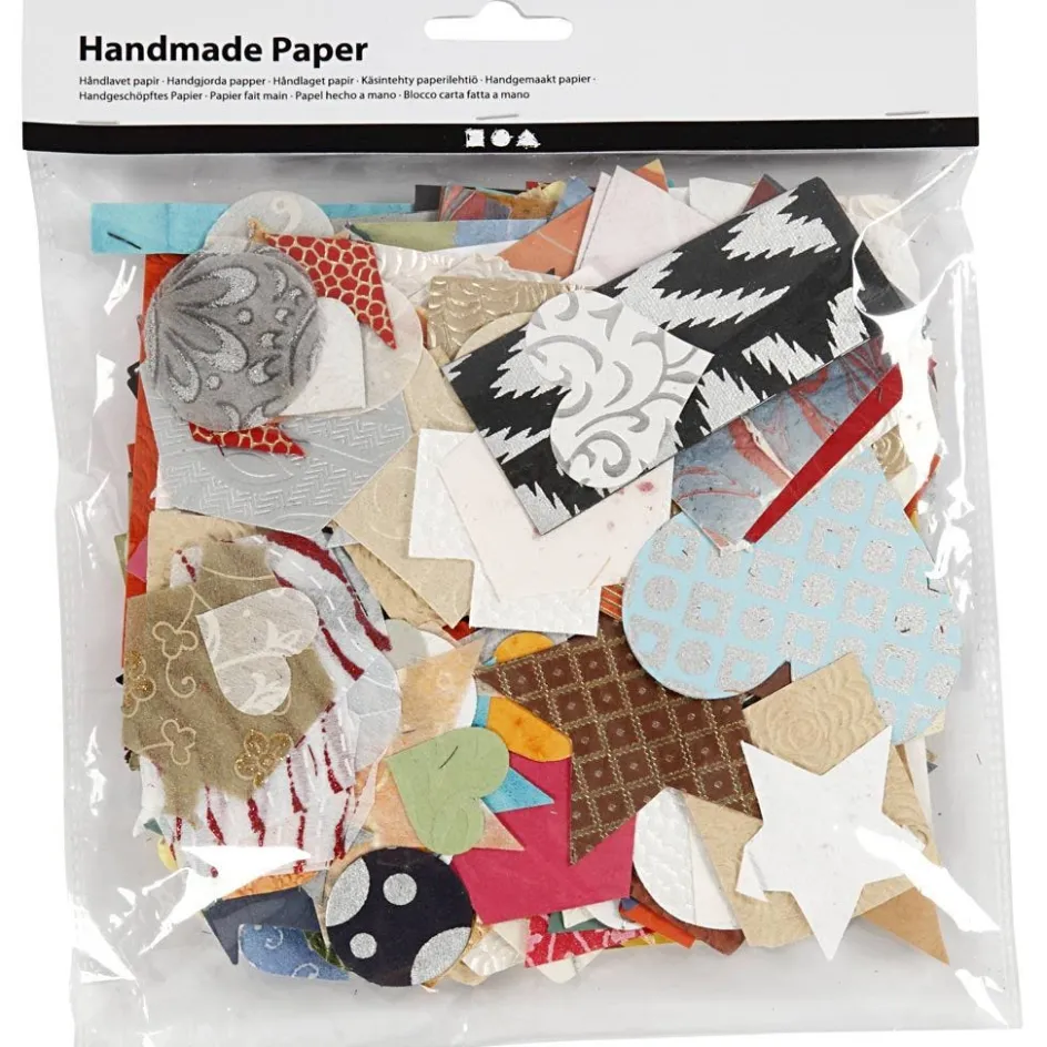 Creativ Company Handmade Paper Die-Cut| Paper And Card