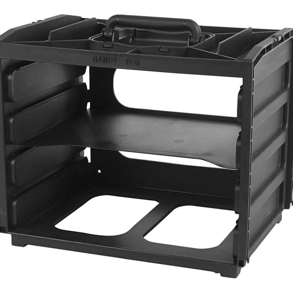 Raaco HandyBox| Packaging And Packaging Supplies