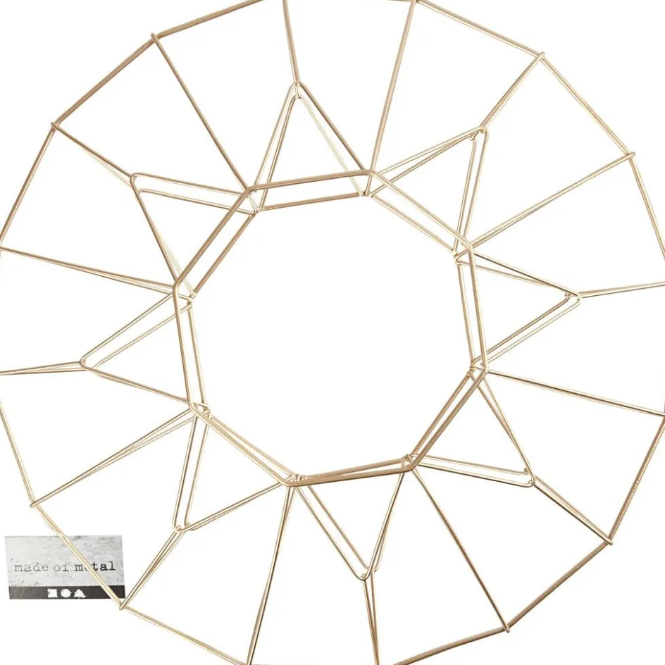 Creativ Company Hanging ornament| Flower Arranging And Basket Weaving Supplies
