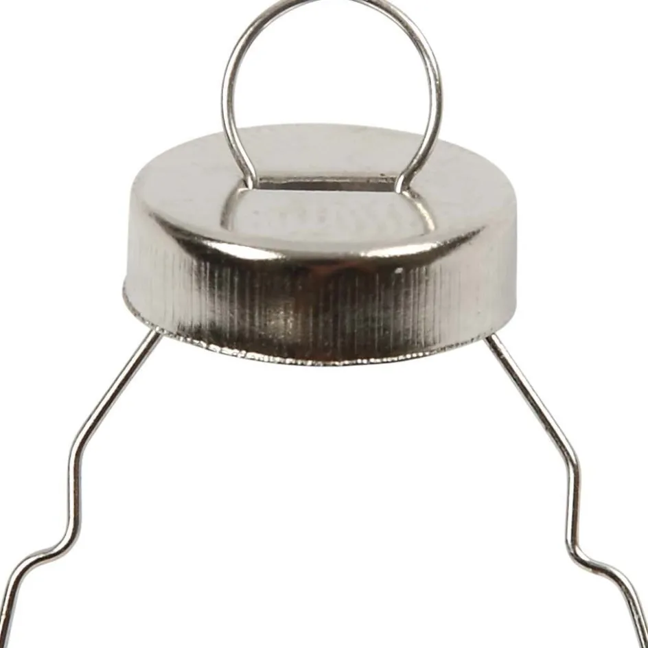 Creativ Company Hanging Ornaments| Key Rings And Badges