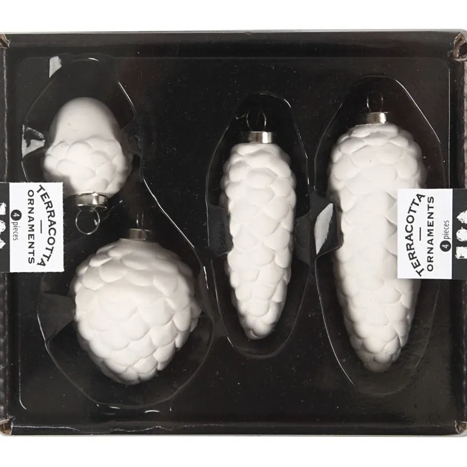 Creativ Company Hanging Ornaments| Figures, Eggs And Animals For Decorating