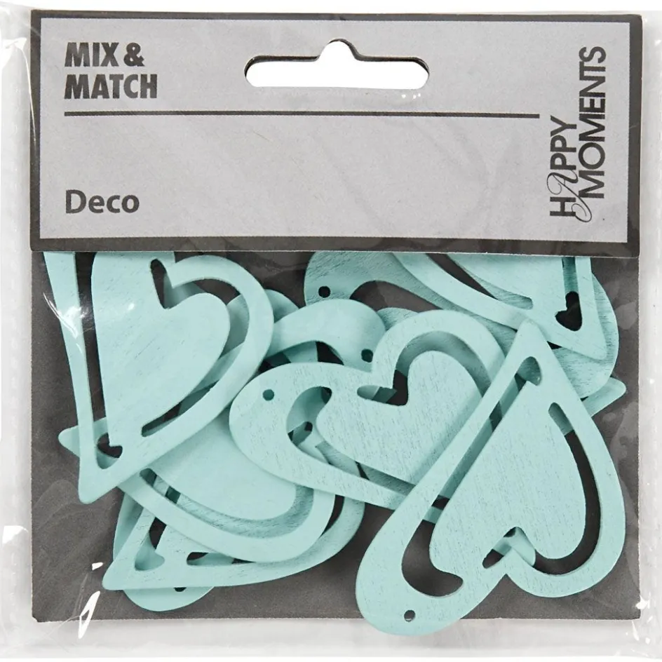 Creativ Company Heart| Small Decorations