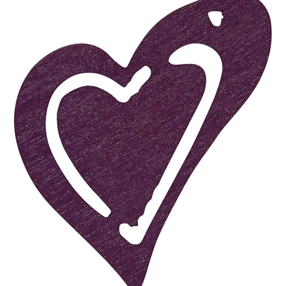 Creativ Company Heart| Small Decorations