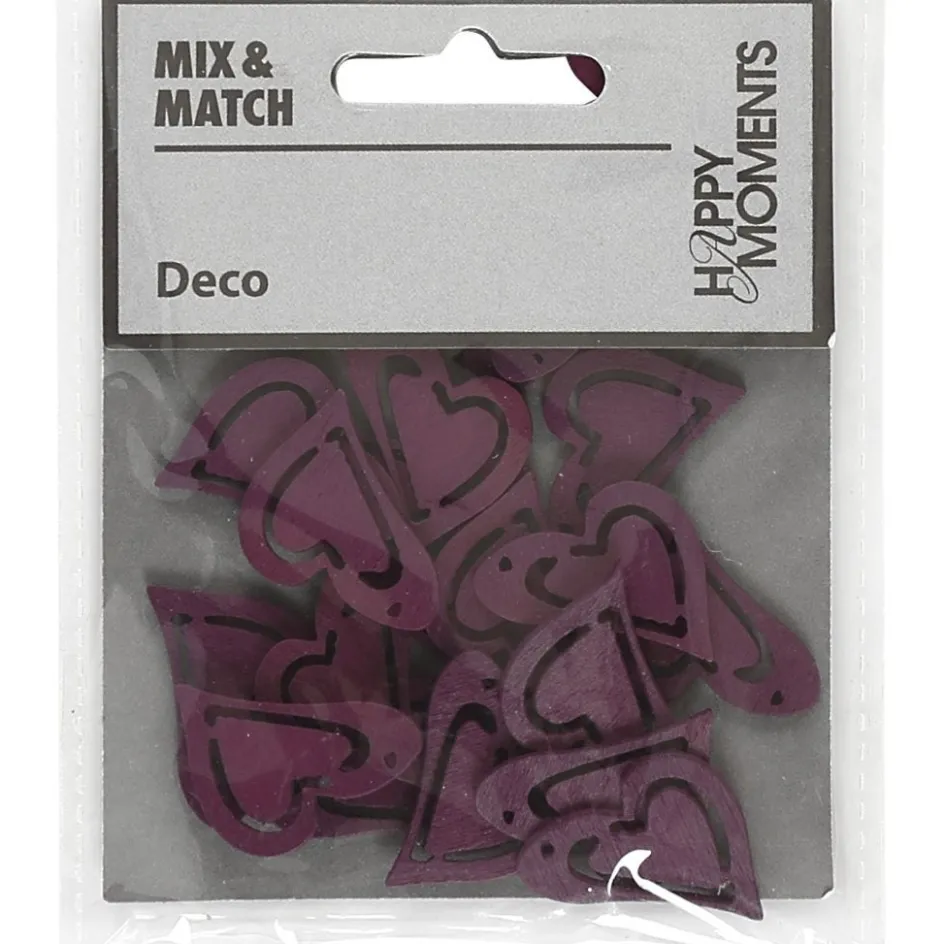 Creativ Company Heart| Small Decorations
