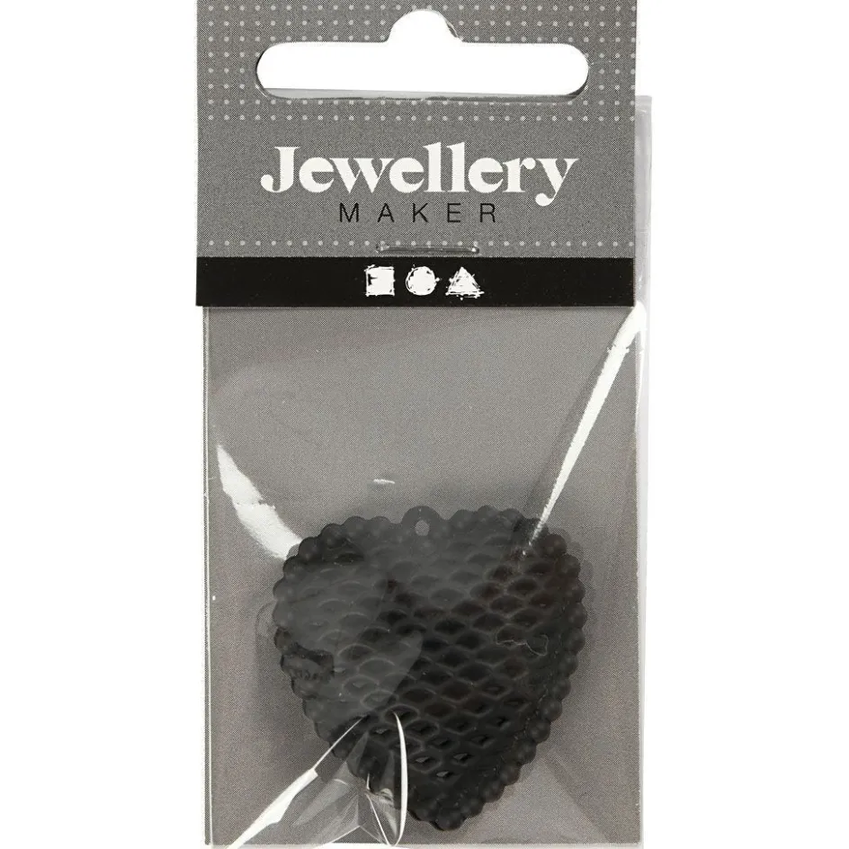 Creativ Company Heart| Beads