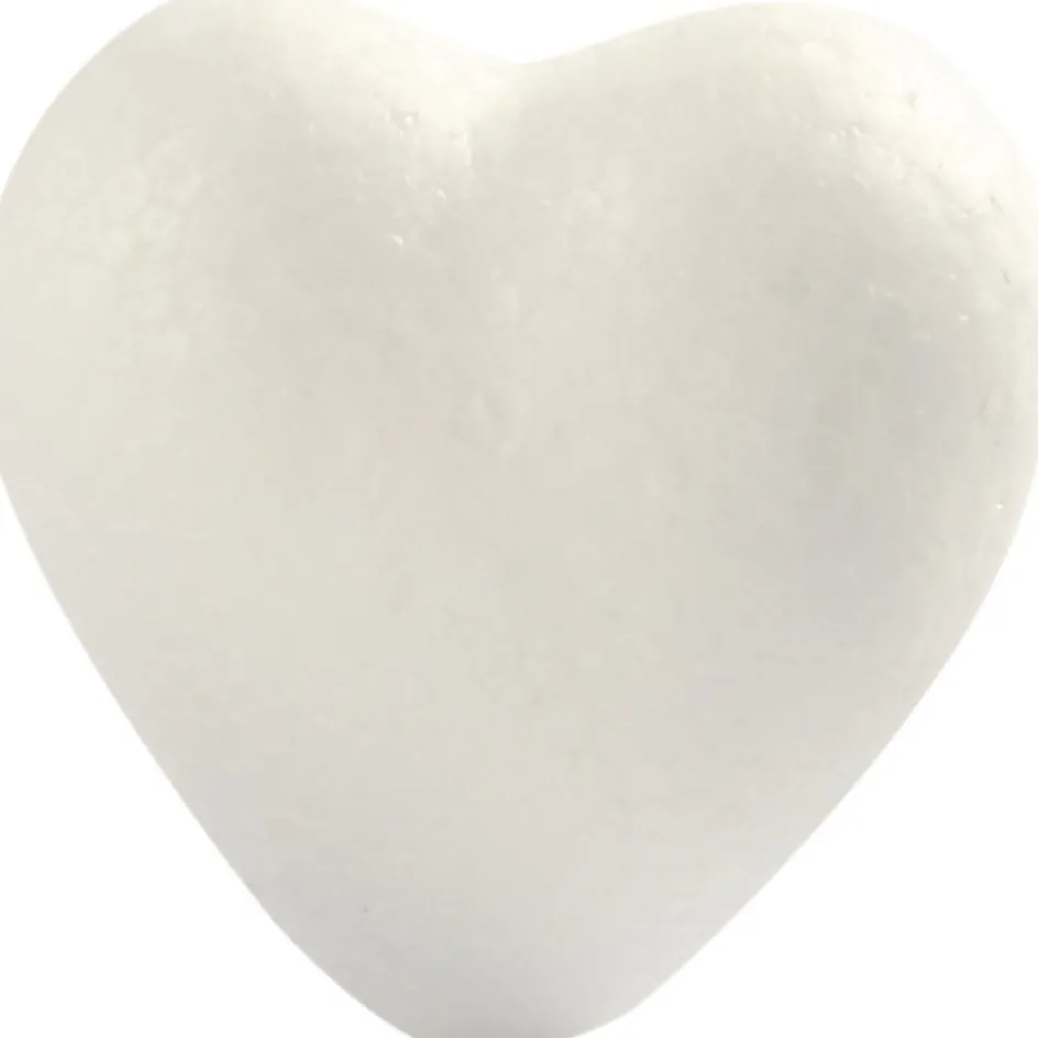 Creativ Company Heart| Figures, Eggs And Animals For Decorating