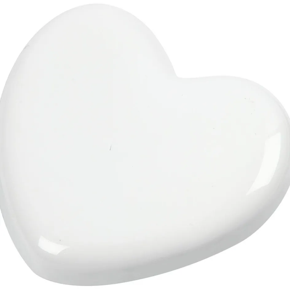 Creativ Company Heart| Figures, Eggs And Animals For Decorating
